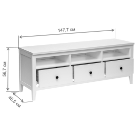 ТВ-тумба Leset Мира 03