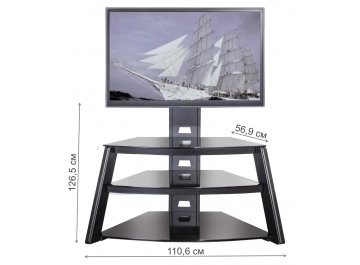 ТВ-тумба Леура