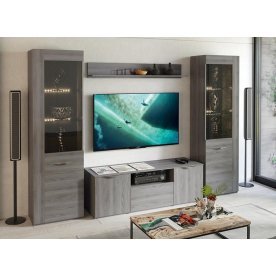 ТВ-тумба Либерти ТД-297.03.12