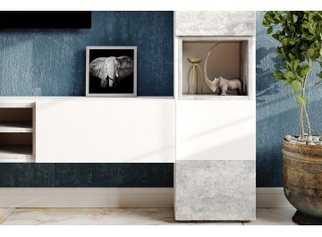 ТВ-тумба Лонгфорд