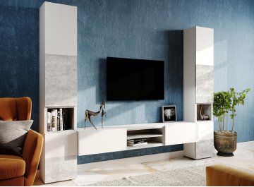 ТВ-тумба Лонгфорд