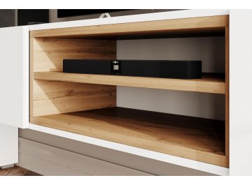 ТВ-тумба Лонгфорд