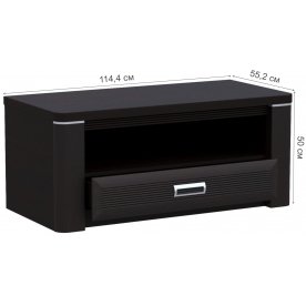 ТВ-тумба Магнолия ГМ-12