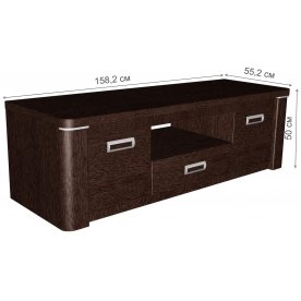 ТВ-тумба Магнолия ГМ-9