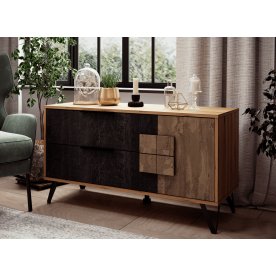 ТВ-тумба Макао 4106.М1