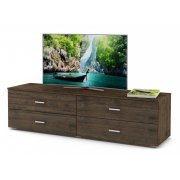 дуб апрель темный