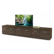 дуб апрель темный