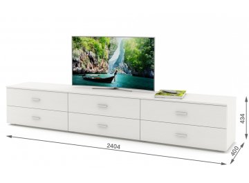 ТВ-тумба Мартин