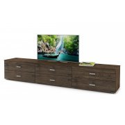 дуб апрель темный