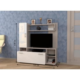 Готовая гостиная Мебелеф-10