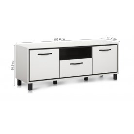 ТВ-тумба Мельбурн 1405.М2