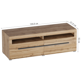 Тв-тумба Ницца