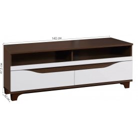 ТВ-тумба Окинава 30.04