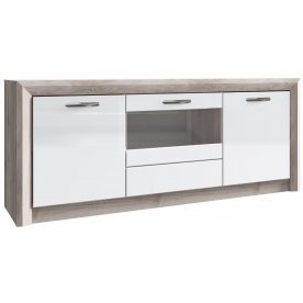 ТВ-тумба Orlando RTV 1V2D1S