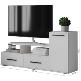 ТВ-тумба Парус-1