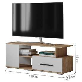 ТВ-тумба Парус-4