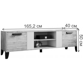 ТВ-тумба Парус-7