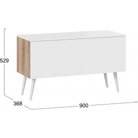 ТВ-тумба Порто СМ-393.03.012