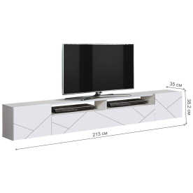 ТВ-тумба Прага