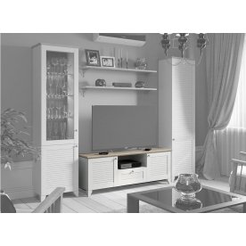 ТВ-тумба Ривьера