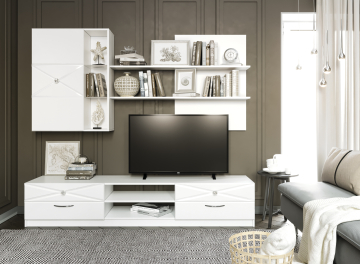 ТВ-тумба Севиль