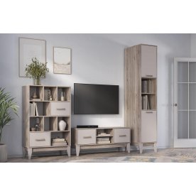 ТВ-тумба Скандика ТБ-08