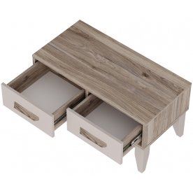 ТВ-тумба Скандика ТБ-17