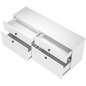 ТВ-тумба Софт ТБ-07