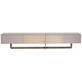 ТВ-тумба Space L 58DB-TV14803