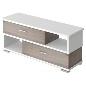 ТВ-тумба СБ-40/2-ПВК