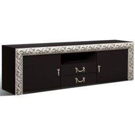 ТВ-тумба Тиффани Премиум ТФТ-2П