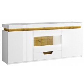 ТВ-тумба Torino RTV 1V2D1S