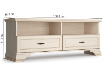 ТВ-тумба Циус 1