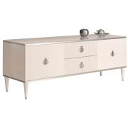 слоновая кость / серебро