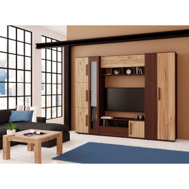 ТВ-тумба Крафт КТ17