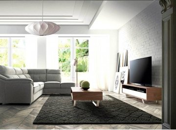 ТВ-тумба 136-F