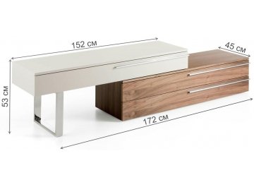 ТВ-тумба CPM5336