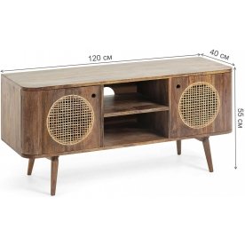 ТВ-тумба Geraldine