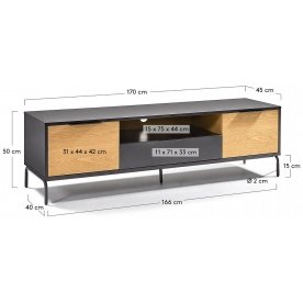 ТВ-тумба Savoi