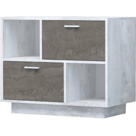 ТВ-тумба Эго Т-1 на подиуме