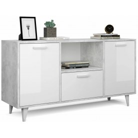 ТВ-тумба Эго Т-2 на ножках