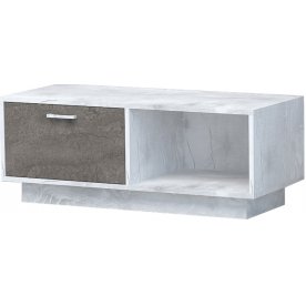 ТВ-тумба Эго Т-4 на подиуме