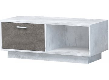 ТВ-тумба Эго Т-4 на подиуме