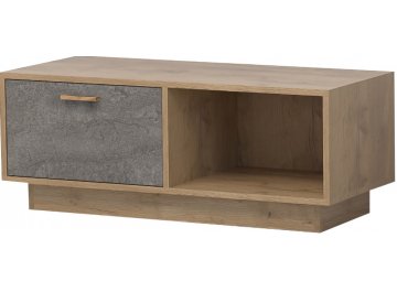 ТВ-тумба Эго Т-3 на подиуме