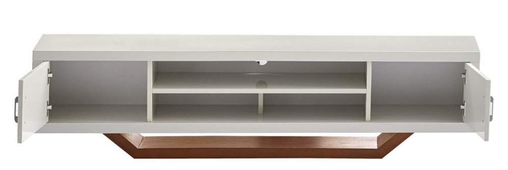 ТВ-тумба TV1647 белая