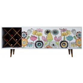 ТВ-тумба Воаб