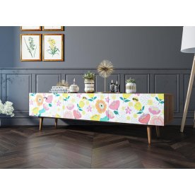 ТВ-тумба Воаб