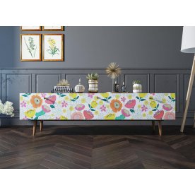 ТВ-тумба Воаб