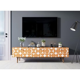 ТВ-тумба Воаб