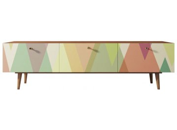 ТВ-тумба Воаб